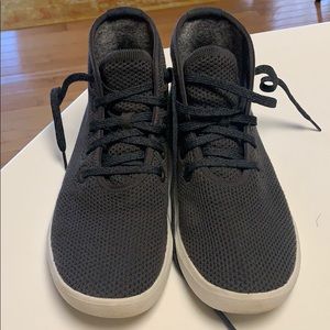 Allbirds high top Tree Toppers